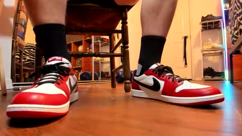 Gorgeous online show from December 2, 5:59 am