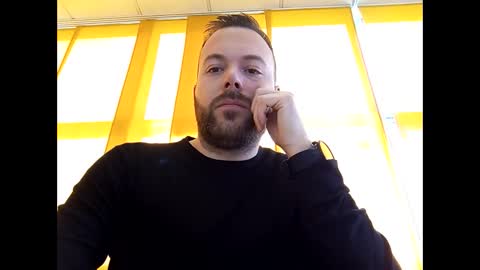 Madmat online show from March 7, 12:45 pm