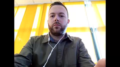 Madmat online show from January 29, 9:44 am