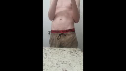 cockyrocky405 online show from January 15, 3:32 pm