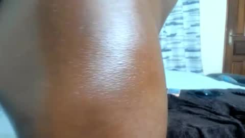 coco_leila online show from February 13, 6:20 am