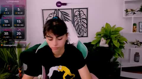 Snapshot of cocoa_sins chatting on September 12, 6:04 am Olivia online show from September 12, 6:04 am