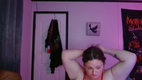 Cocoa  Clouds online show from May 26, 2:28 am