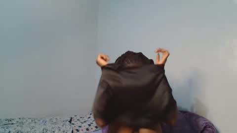 cocoalush9819 online show from November 23, 6:06 pm