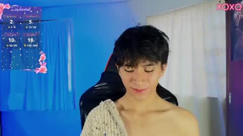 COCO online show from June 17, 11:59 am