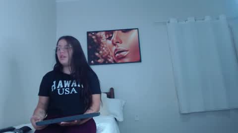 coconutt_oil online show from February 2, 8:43 am