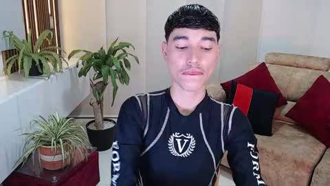 Coddy online show from October 6, 11:44 pm