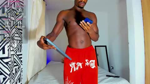 cody online show from October 6, 1:51 pm