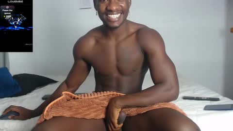 cody online show from February 14, 7:54 pm