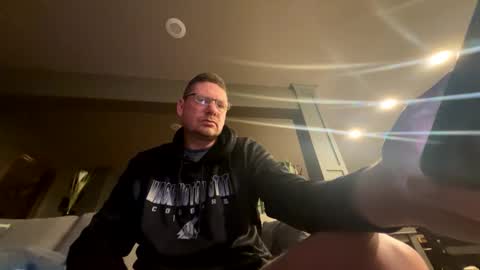 codeman9998 online show from February 3, 1:30 am