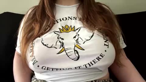 TheGoddessCodie online show from January 14, 3:31 pm