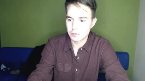 Cody online show from January 15, 2:24 pm