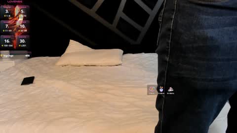 Snapshot of codyywalker chatting on February 1, 2:47 am Cody Walker online show from February 1, 2:47 am