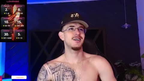 Cody Walker online show from March 28, 5:20 am