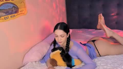 coffeealice online show from October 3, 7:22 pm