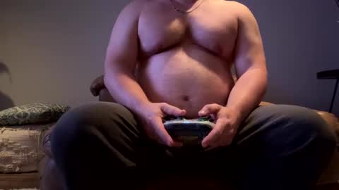 coker79 online show from December 11, 2:52 am