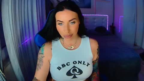 Ur goddess Nikki online show from March 4, 10:23 am