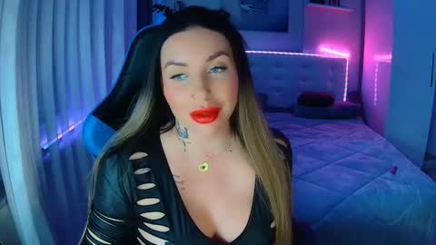 Ur goddess Nikki online show from January 19, 10:58 am