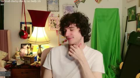 Cokia online show from March 29, 10:00 pm