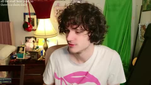 Cokia online show from April 2, 12:29 am