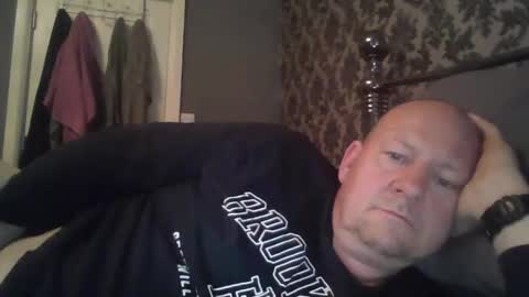 Snapshot of col4nows chatting on March 7, 8:13 am col4nows online show from March 7, 8:13 am