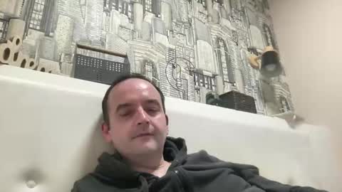 colambus83 online show from February 18, 6:30 pm