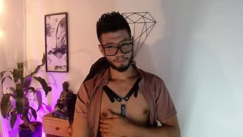 Colby online show from March 24, 7:09 pm