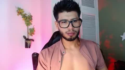 Colby online show from November 9, 7:49 pm