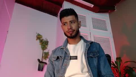 Colby online show from November 27, 8:27 pm