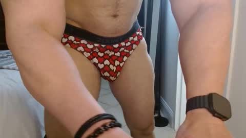 Colby big dick money online show from April 14, 3:32 am