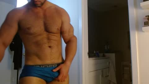 Colby big dick money online show from February 23, 1:02 am