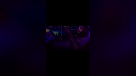 ColdAsLuke online show from March 30, 7:30 am