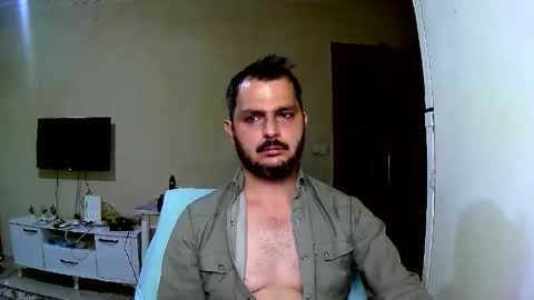 coldskull15 online show from October 15, 12:03 am