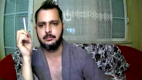 coldskull15 online show from October 24, 6:30 pm