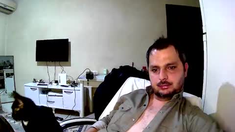 Snapshot of coldskull15 chatting on February 17, 7:55 pm coldskull15 online show from February 17, 7:55 pm