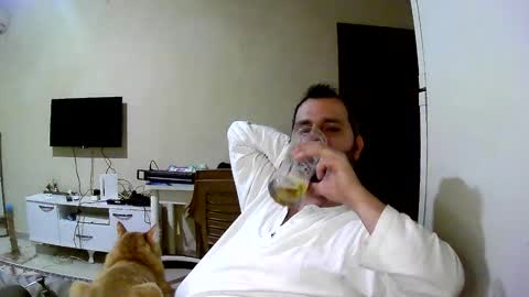 Snapshot of coldskull15 chatting on January 24, 8:11 pm coldskull15 online show from January 24, 8:11 pm