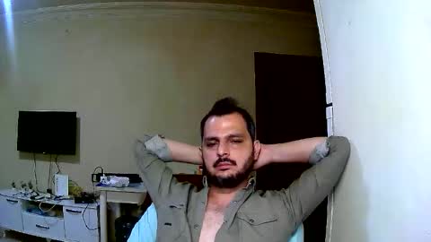 coldskull15 online show from October 12, 10:00 pm