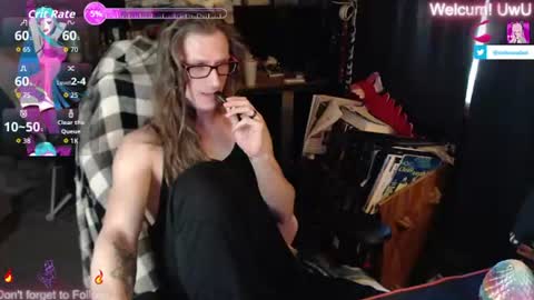 Cole online show from June 10, 12:32 am