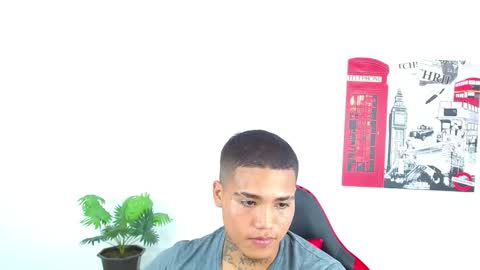 Cole online show from September 29, 9:25 pm