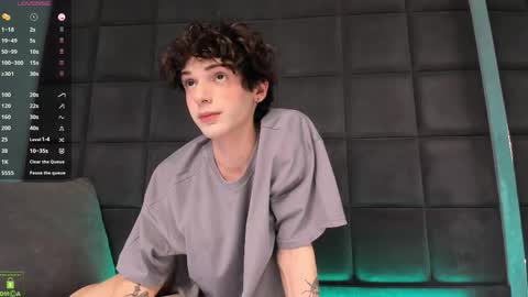 COLE online show from October 16, 8:29 pm