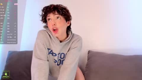 COLE online show from October 7, 9:00 pm