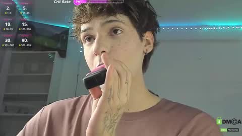 COLE - ig  online show from February 20, 10:01 pm