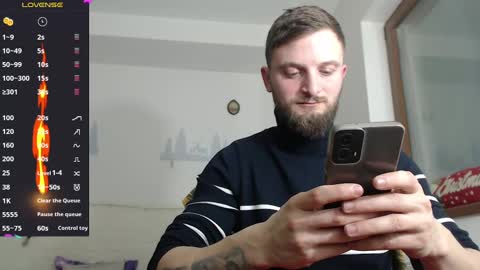 Snapshot of colin_hopex chatting on February 3, 4:10 pm colin hopex online show from February 3, 4:10 pm