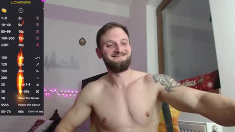 Snapshot of colin_hopex chatting on February 6, 5:40 pm colin hopex online show from February 6, 5:40 pm