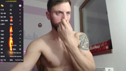 Snapshot of colin_hopex chatting on February 5, 6:15 pm colin hopex online show from February 5, 6:15 pm