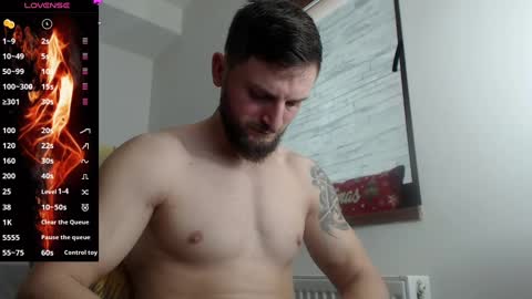 Snapshot of colin_hopex chatting on February 1, 12:04 pm colin hopex online show from February 1, 12:04 pm