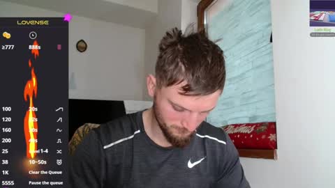 Snapshot of colin_hopex chatting on March 12, 5:13 am colin hopex online show from March 12, 5:13 am