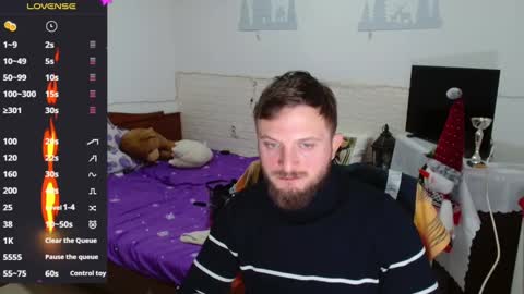 Snapshot of colin_hopex chatting on February 16, 5:15 pm colin hopex online show from February 16, 5:15 pm