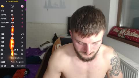 Snapshot of colin_hopex chatting on February 8, 10:08 pm colin hopex online show from February 8, 10:08 pm