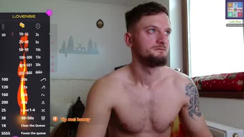 Snapshot of colin_hopex chatting on March 5, 7:38 am colin hopex online show from March 5, 7:38 am